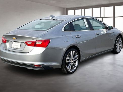 Used 2023 Chevrolet Malibu LT image 6