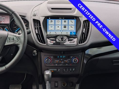 Certified 2018 Ford Escape Titanium image 19