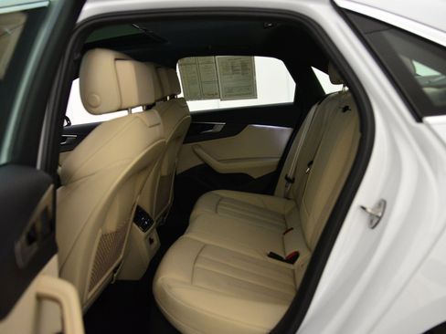 Certified 2023 Audi A4 2.0T Premium w/ Convenience Package image 13