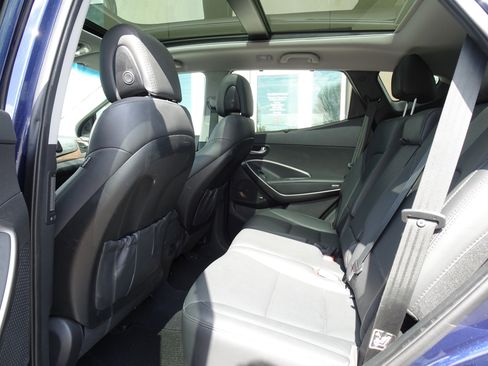 Used 2018 Hyundai Santa Fe Sport FWD image 15