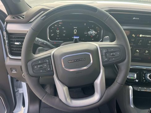New 2026 GMC Sierra 1500 Denali image 18