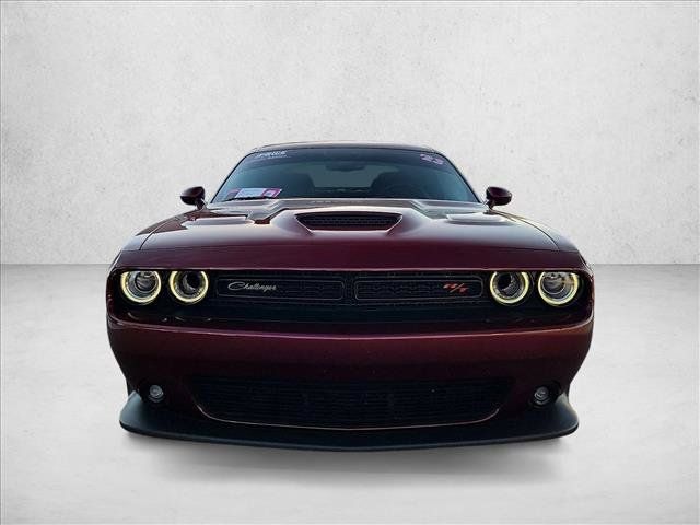 Used 2023 Dodge Challenger R/T Scat Pack w/ Plus Package RWD image 2