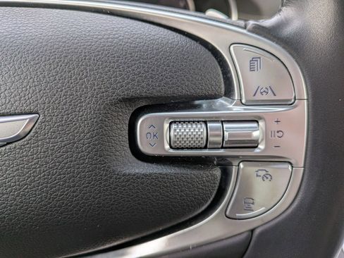 Used 2024 Genesis GV80 2.5T image 27