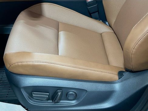 New 2026 Toyota Crown Signia AWD/4WD image 18
