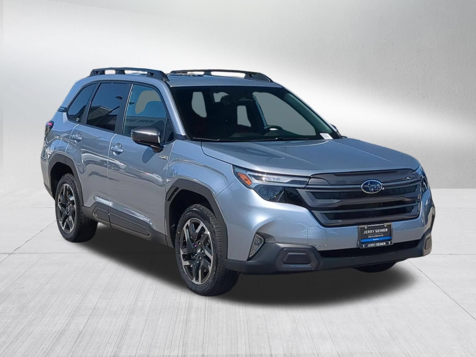 New 2026 Subaru Forester Premium AWD/4WD image 12