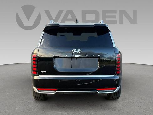 New 2026 Hyundai Palisade Calligraphy image 50