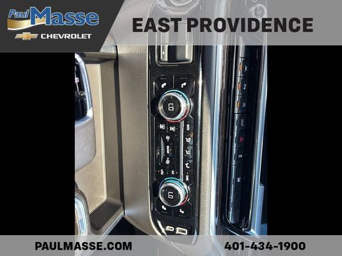 Used 2022 GMC Sierra 1500 Elevation w/ Elevation Premium Package AWD/4WD image 20