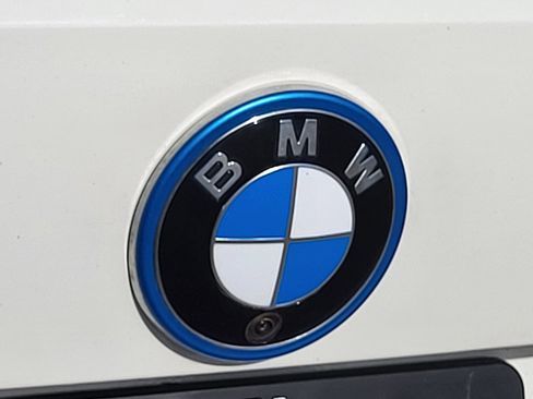 Used 2025 BMW i4 xDrive40i w/ M Sport Package image 12