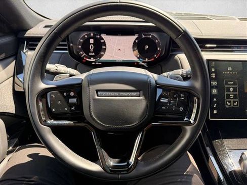 Used 2024 Land Rover Range Rover Sport Dynamic SE AWD/4WD image 15