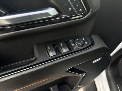 Certified 2024 GMC Sierra 2500 AT4 w/ AT4 Premium Plus Package image 24