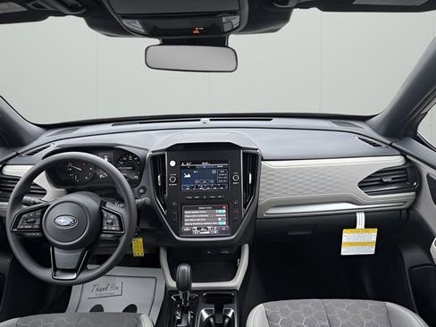 New 2026 Subaru Forester AWD/4WD image 16