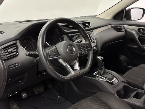 Used 2019 Nissan Rogue Sport S FWD image 10