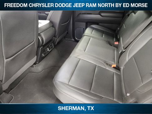 Used 2024 GMC Sierra 1500 SLT image 20