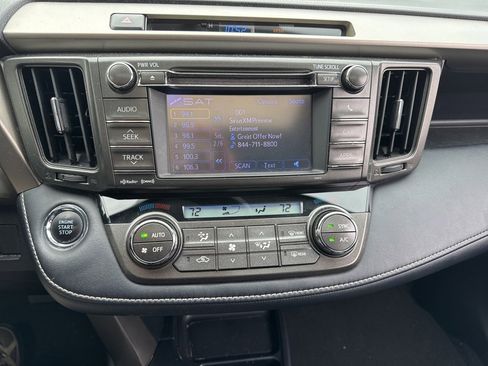 Used 2013 Toyota RAV4 Limited image 12