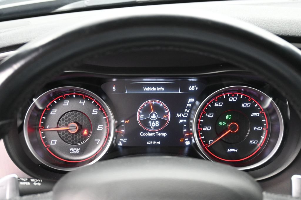 Used 2021 Dodge Charger R/T RWD image 11