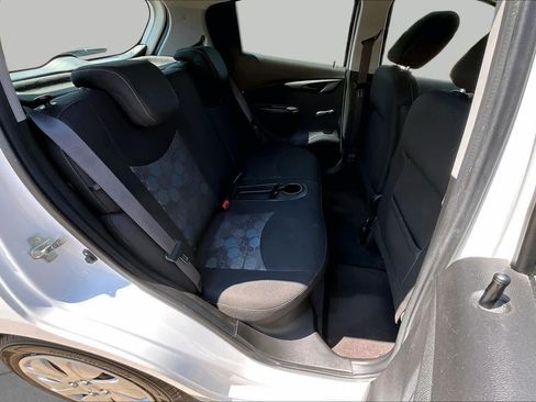 Used 2017 Chevrolet Spark LS FWD image 17