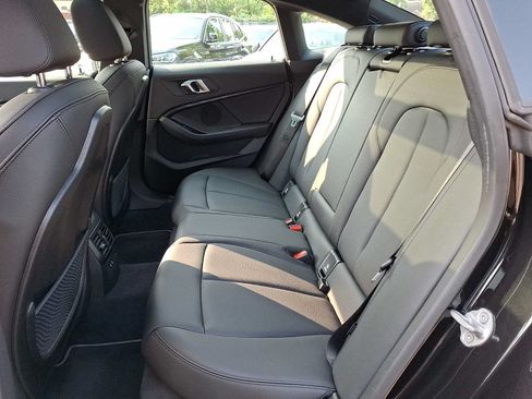 Used 2022 BMW 228i xDrive Gran Coupe w/ Convenience Package AWD/4WD image 8