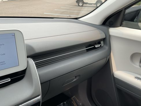 Certified 2024 Hyundai Ioniq 5 SEL AWD/4WD image 25