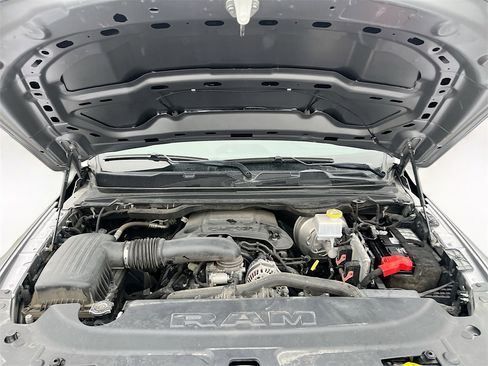 Used 2021 RAM 1500 Laramie image 29