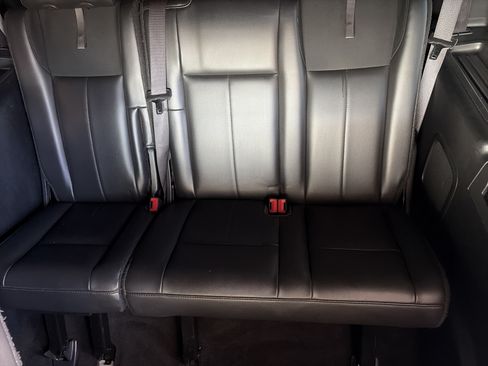 Used 2014 Ford Expedition Limited AWD/4WD image 10