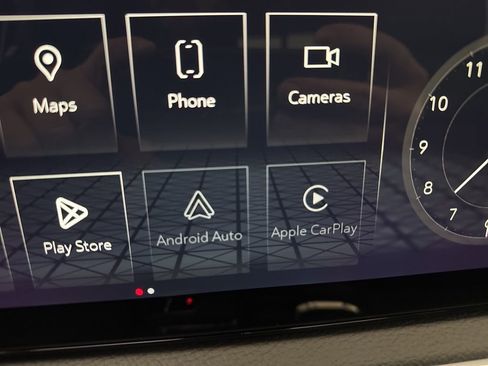 New 2026 GMC Sierra 1500 Denali image 44