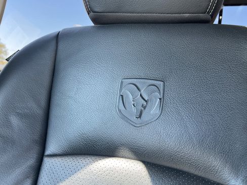 Used 2019 RAM 1500 Classic Warlock AWD/4WD image 23