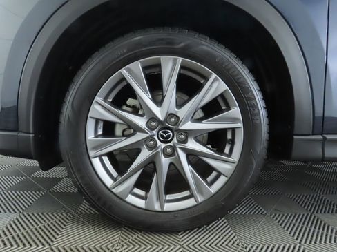 Used 2021 MAZDA CX-5 Grand Touring Reserve image 30
