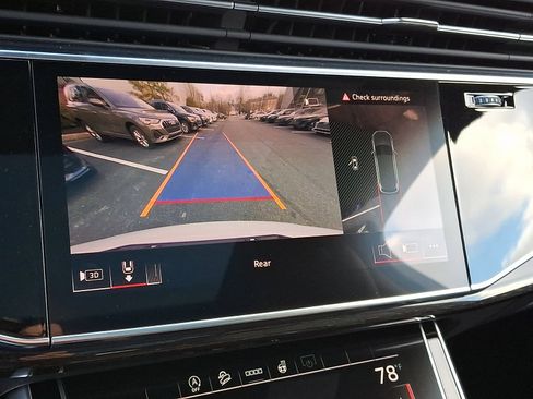 New 2026 Audi Q7 3.0T Premium Plus image 14