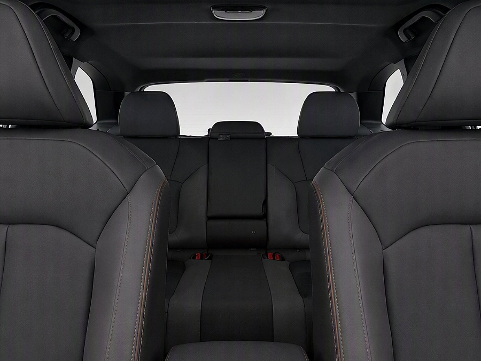 New 2026 Subaru Forester Sport AWD/4WD image 21
