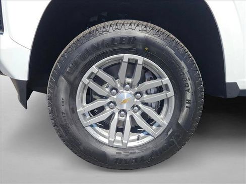 New 2026 Chevrolet Colorado LT w/ Advanced Trailering Package RWD image 10