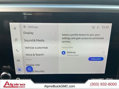 Used 2024 Toyota Tundra SR5 w/ SR5 Convenience Package image 17