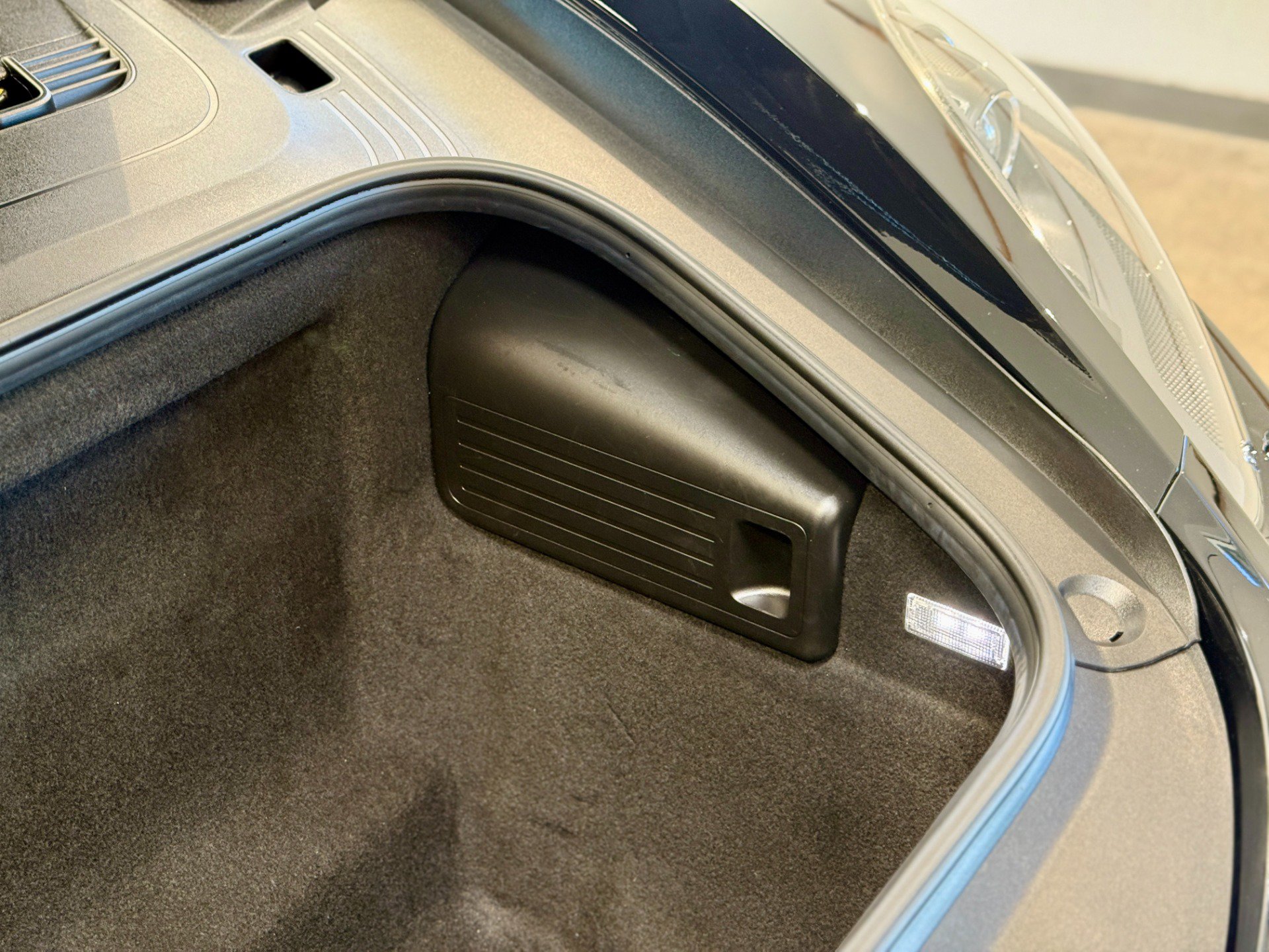 Used 2017 Porsche 718 Boxster S RWD image 49