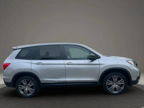 Used 2020 Honda Passport EX-L image 4