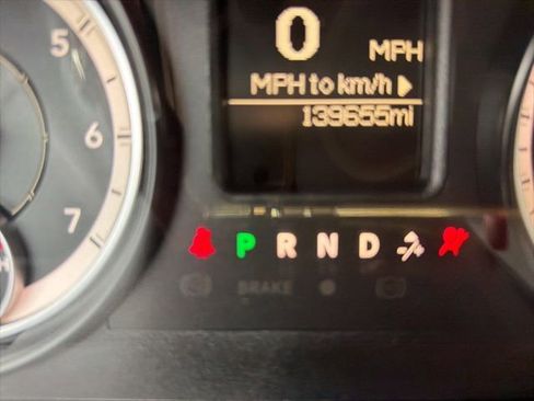 Used 2016 RAM 1500 Express AWD/4WD image 20