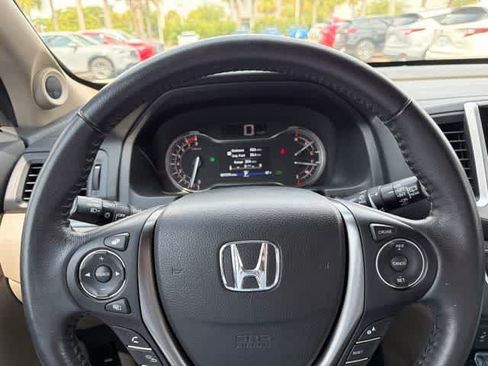 Used 2017 Honda Pilot EX-L image 25