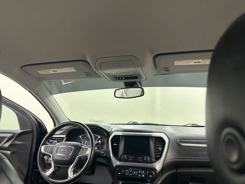 Used 2020 GMC Acadia SLT image 24