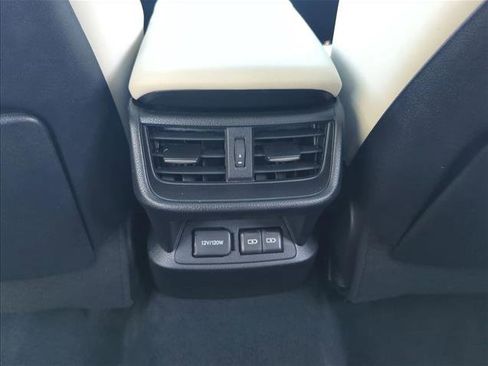 Used 2024 Lexus ES 350 w/ Premium Package image 18