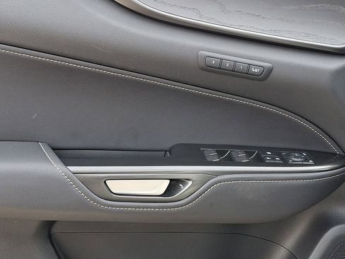 Used 2024 Lexus NX 450h+ AWD w/ Vision Package image 13