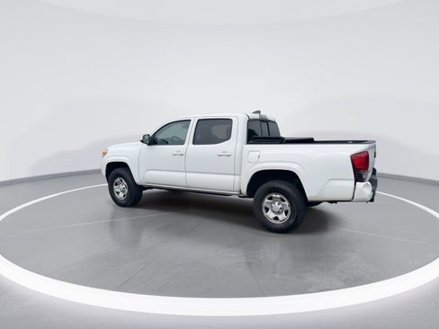 Used 2021 Toyota Tacoma SR AWD/4WD image 7
