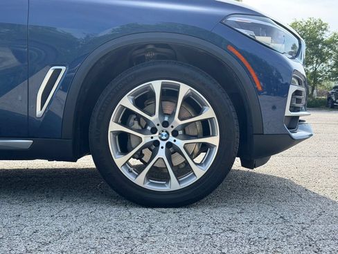 Used 2021 BMW X5 sDrive40i w/ Premium Package 2 RWD image 10