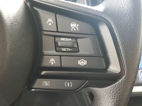 New 2025 Subaru Crosstrek 2.5i Premium image 25