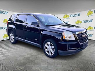Used 2017 GMC Terrain SLE image 1