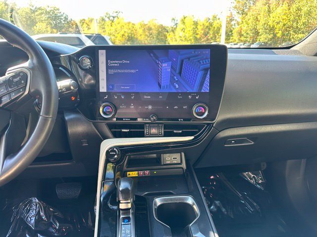 Used 2022 Lexus NX 350 AWD image 22