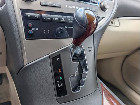Used 2015 Lexus RX 350 FWD image 14