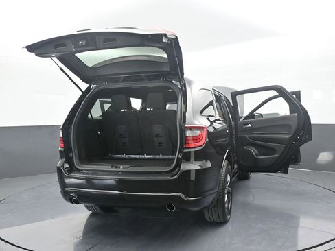 Used 2022 Dodge Durango SXT w/ Blacktop Package image 69