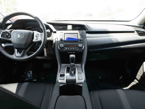 Used 2019 Honda Civic LX image 20