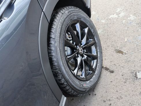 New 2026 Honda CR-V Sport image 25