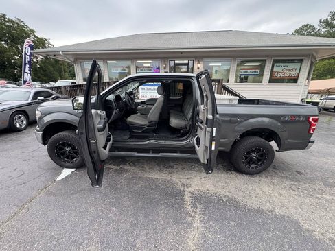 Used 2019 Ford F150 XLT AWD/4WD image 26