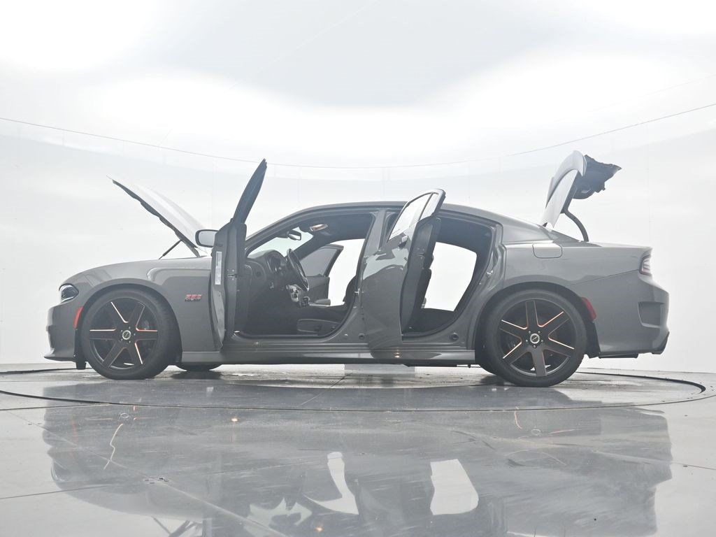 Used 2023 Dodge Charger Scat Pack RWD image 40