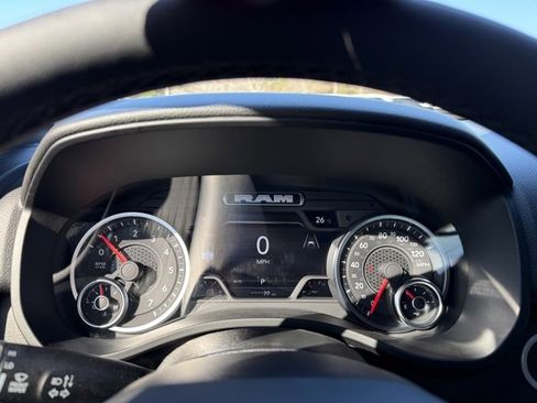 New 2026 RAM 1500 Big Horn image 22